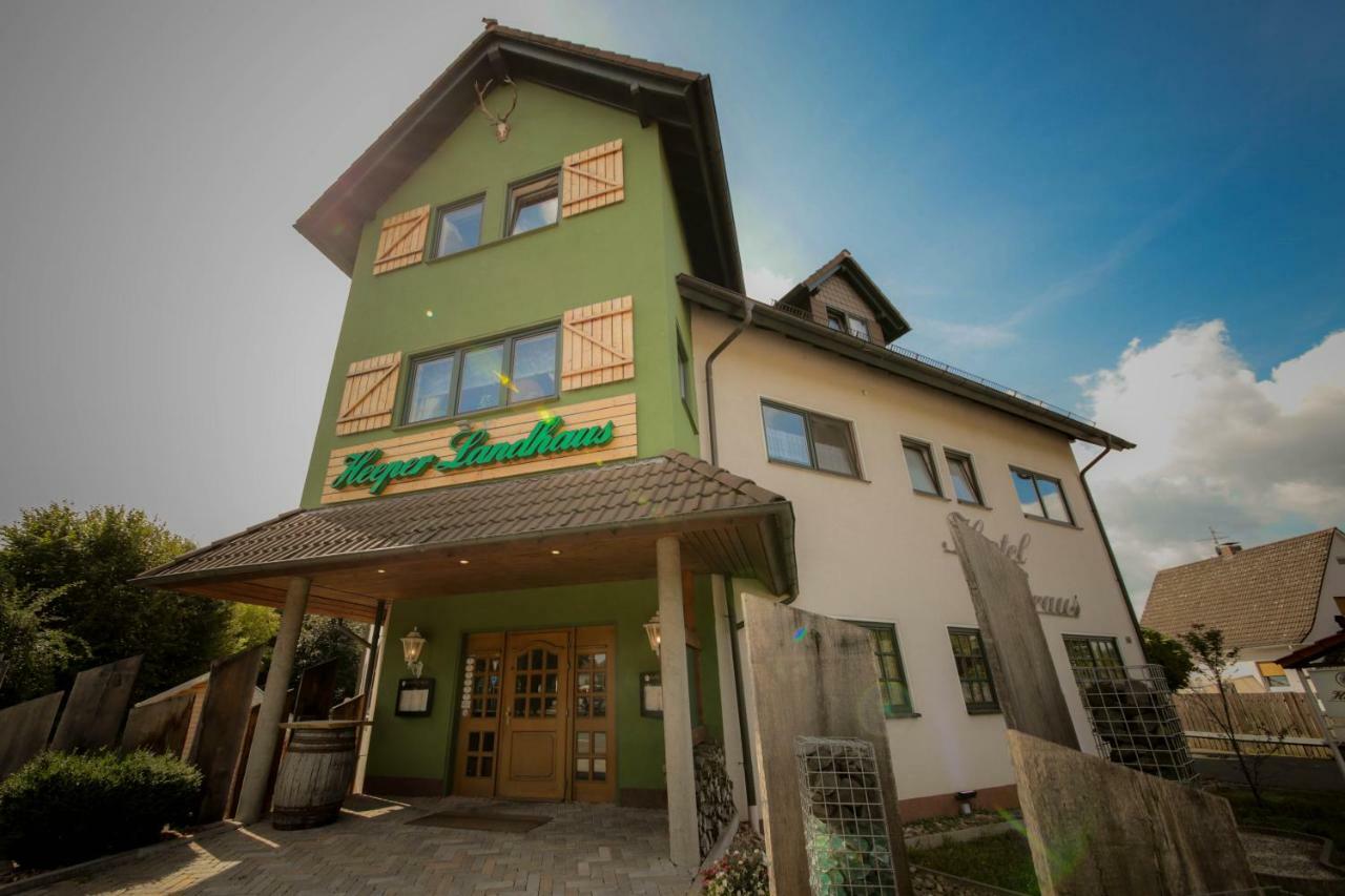 Hotel Kraus Білефельд Екстер'єр фото